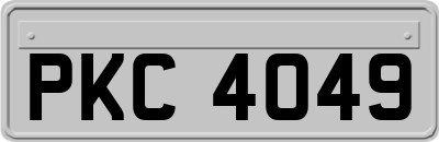 PKC4049