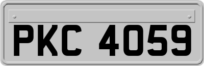 PKC4059