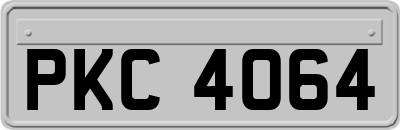 PKC4064