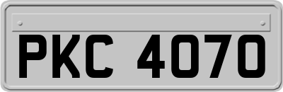 PKC4070