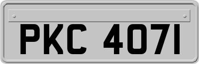 PKC4071