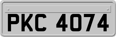 PKC4074