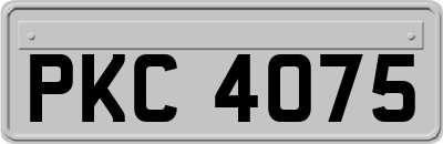 PKC4075