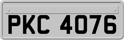 PKC4076