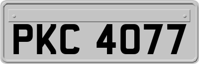 PKC4077