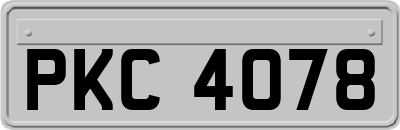 PKC4078