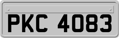 PKC4083