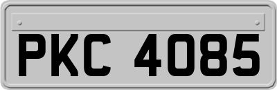 PKC4085