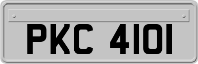 PKC4101