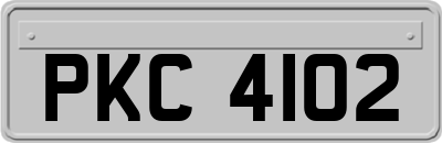 PKC4102