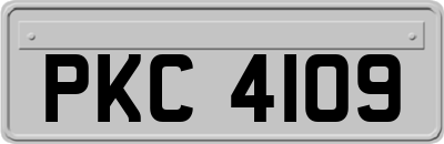 PKC4109