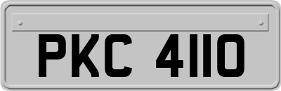 PKC4110