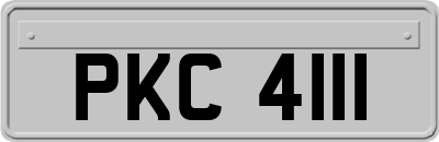 PKC4111
