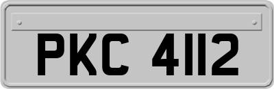 PKC4112