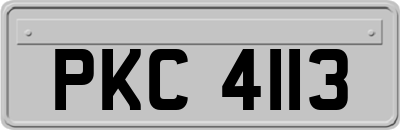 PKC4113