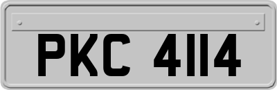 PKC4114