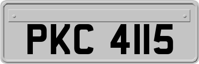 PKC4115
