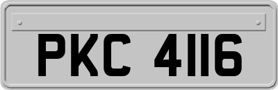 PKC4116
