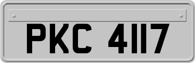 PKC4117