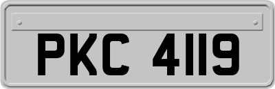 PKC4119