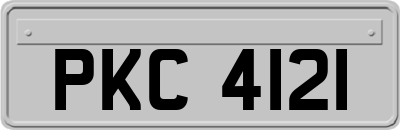 PKC4121