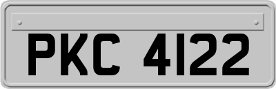 PKC4122