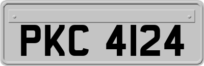 PKC4124