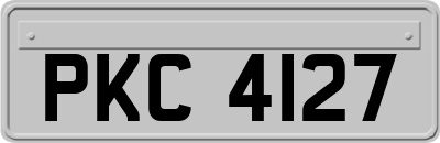 PKC4127