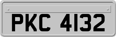 PKC4132