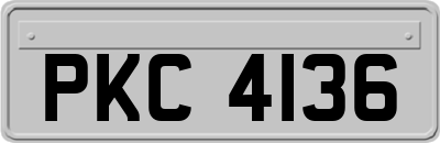 PKC4136