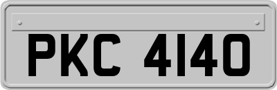 PKC4140