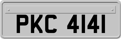 PKC4141