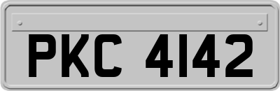 PKC4142