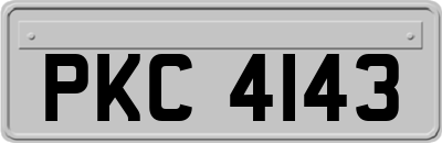 PKC4143