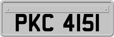 PKC4151