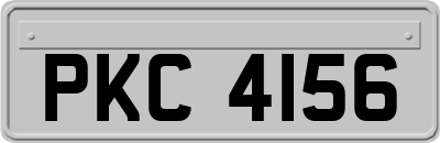 PKC4156