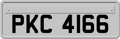 PKC4166