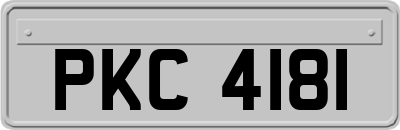 PKC4181
