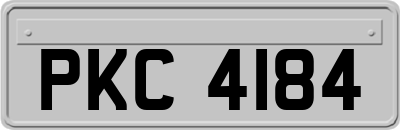 PKC4184