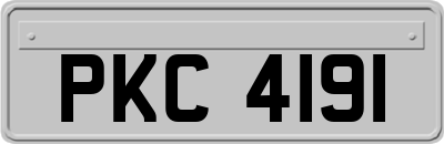 PKC4191