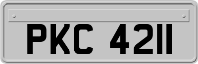 PKC4211