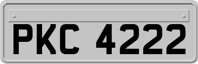 PKC4222