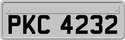 PKC4232