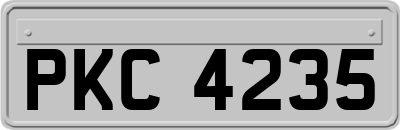 PKC4235