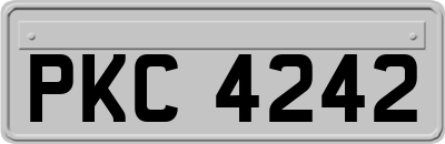 PKC4242