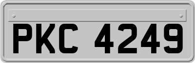 PKC4249