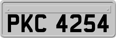 PKC4254