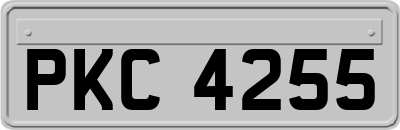 PKC4255