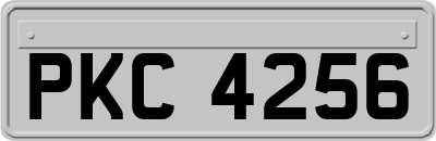 PKC4256