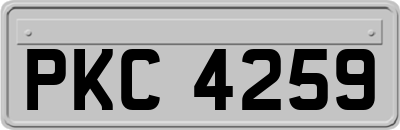 PKC4259
